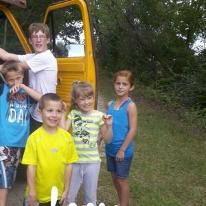 Meet your Posher, Becky